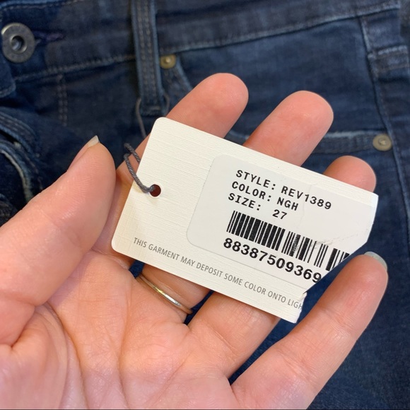 AG Sz. 27 Adriano Goldschmied the legging ankle super skinny ankle - Picture 10 of 10